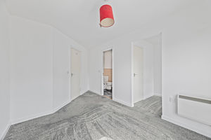 Bedroom One- click for photo gallery